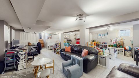 Tiny photo for 15233 LAWRENCE Court, Orland Park, IL 60462 (MLS # 12396927)