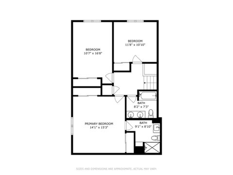 Tiny photo for 15233 LAWRENCE Court, Orland Park, IL 60462 (MLS # 12396927)