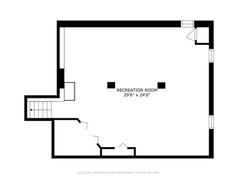 Tiny photo for 15233 LAWRENCE Court, Orland Park, IL 60462 (MLS # 12396927)