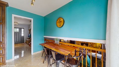 Tiny photo for 15233 LAWRENCE Court, Orland Park, IL 60462 (MLS # 12396927)