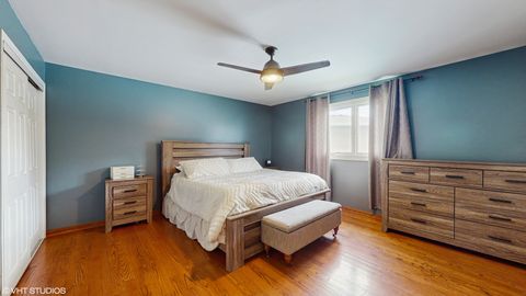 Tiny photo for 15233 LAWRENCE Court, Orland Park, IL 60462 (MLS # 12396927)