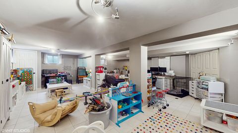 Tiny photo for 15233 LAWRENCE Court, Orland Park, IL 60462 (MLS # 12396927)