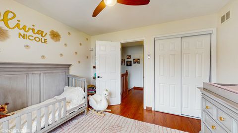 Tiny photo for 15233 LAWRENCE Court, Orland Park, IL 60462 (MLS # 12396927)