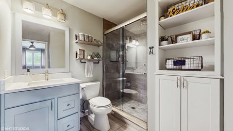 Tiny photo for 15233 LAWRENCE Court, Orland Park, IL 60462 (MLS # 12396927)