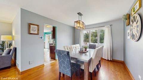 Tiny photo for 15233 LAWRENCE Court, Orland Park, IL 60462 (MLS # 12396927)