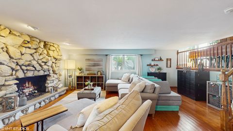 Tiny photo for 15233 LAWRENCE Court, Orland Park, IL 60462 (MLS # 12396927)