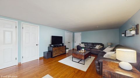 Tiny photo for 15233 LAWRENCE Court, Orland Park, IL 60462 (MLS # 12396927)