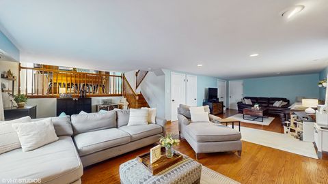 Tiny photo for 15233 LAWRENCE Court, Orland Park, IL 60462 (MLS # 12396927)