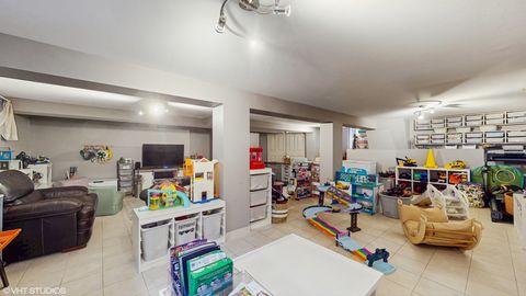 Tiny photo for 15233 LAWRENCE Court, Orland Park, IL 60462 (MLS # 12396927)