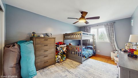 Tiny photo for 15233 LAWRENCE Court, Orland Park, IL 60462 (MLS # 12396927)