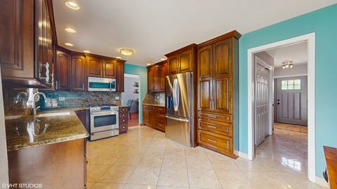 Tiny photo for 15233 LAWRENCE Court, Orland Park, IL 60462 (MLS # 12396927)