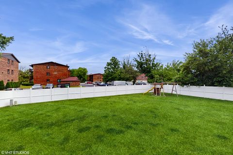 Tiny photo for 15233 LAWRENCE Court, Orland Park, IL 60462 (MLS # 12396927)