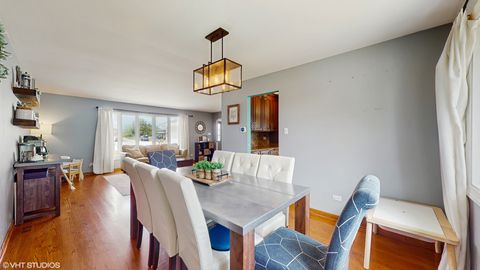 Tiny photo for 15233 LAWRENCE Court, Orland Park, IL 60462 (MLS # 12396927)