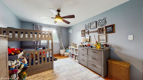 Tiny photo for 15233 LAWRENCE Court, Orland Park, IL 60462 (MLS # 12396927)