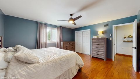 Tiny photo for 15233 LAWRENCE Court, Orland Park, IL 60462 (MLS # 12396927)