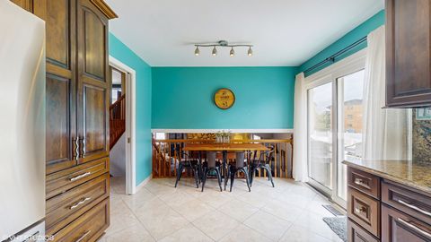 Tiny photo for 15233 LAWRENCE Court, Orland Park, IL 60462 (MLS # 12396927)