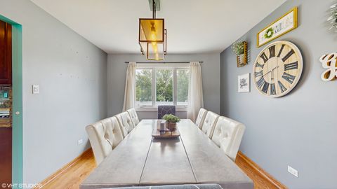 Tiny photo for 15233 LAWRENCE Court, Orland Park, IL 60462 (MLS # 12396927)