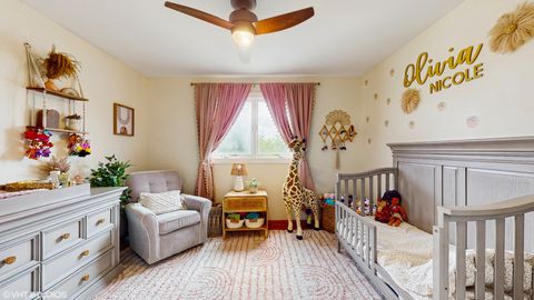 Tiny photo for 15233 LAWRENCE Court, Orland Park, IL 60462 (MLS # 12396927)