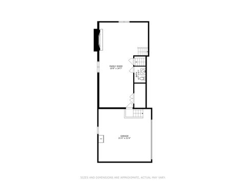 Tiny photo for 15233 LAWRENCE Court, Orland Park, IL 60462 (MLS # 12396927)