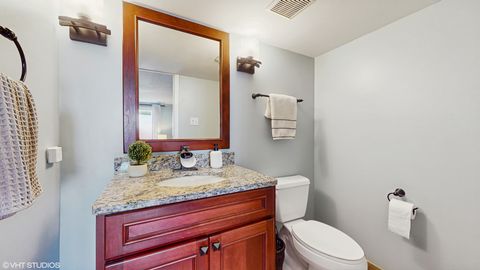 Tiny photo for 15233 LAWRENCE Court, Orland Park, IL 60462 (MLS # 12396927)