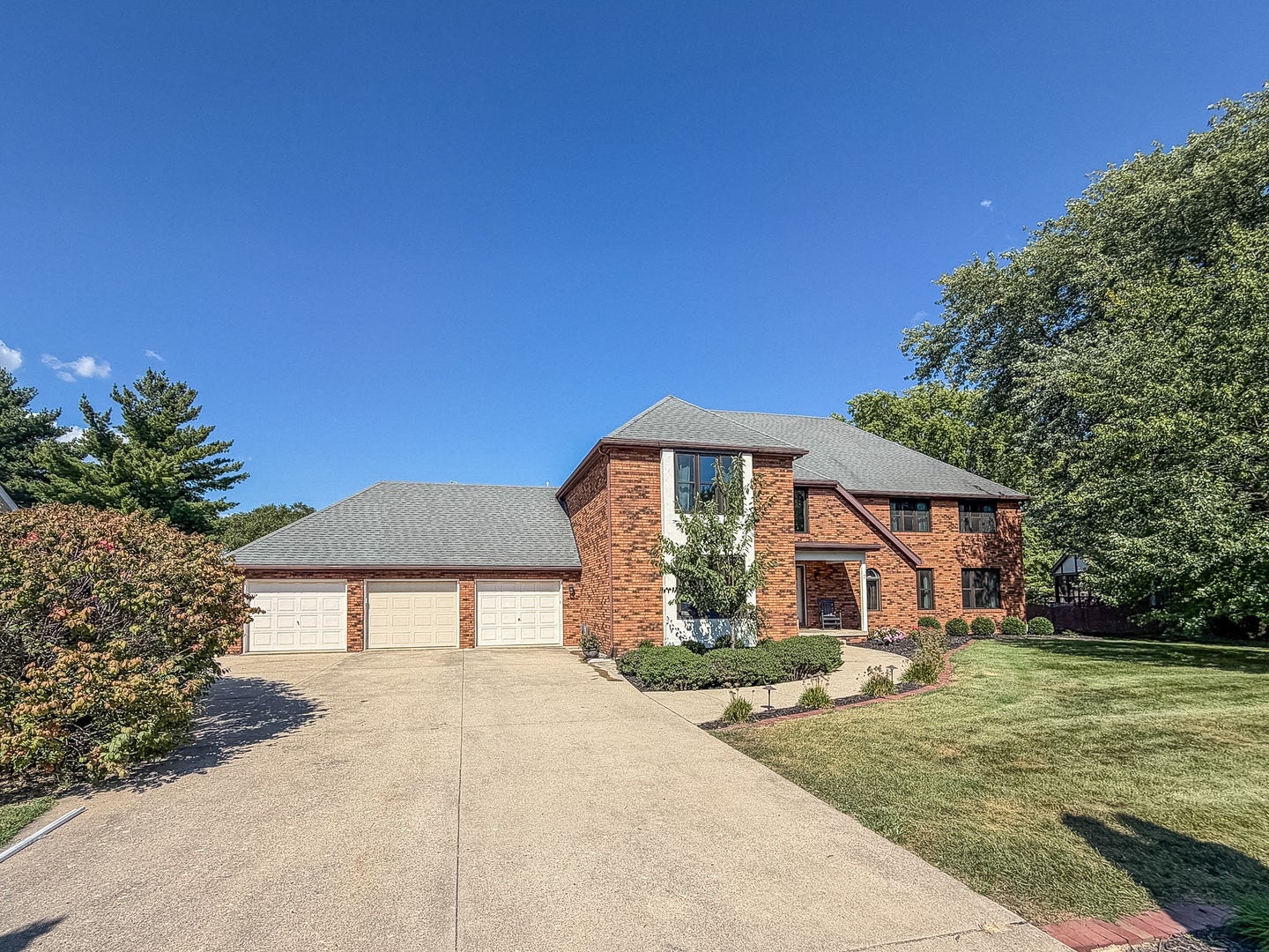 7 Pinehurst Drive