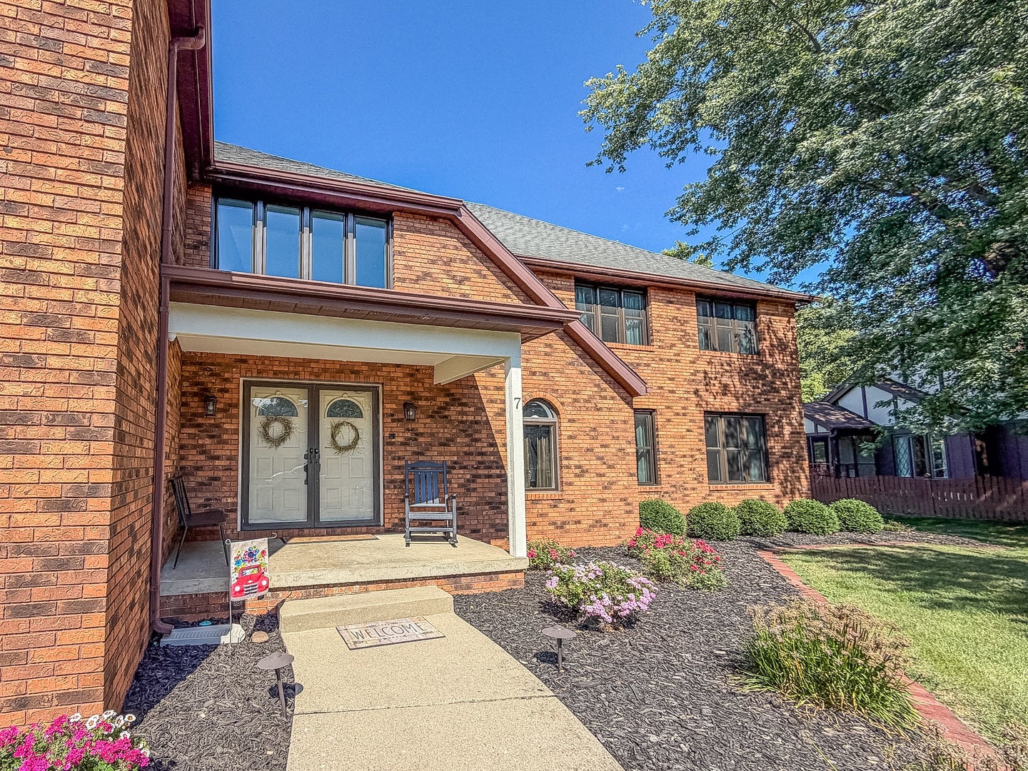 7 Pinehurst Drive