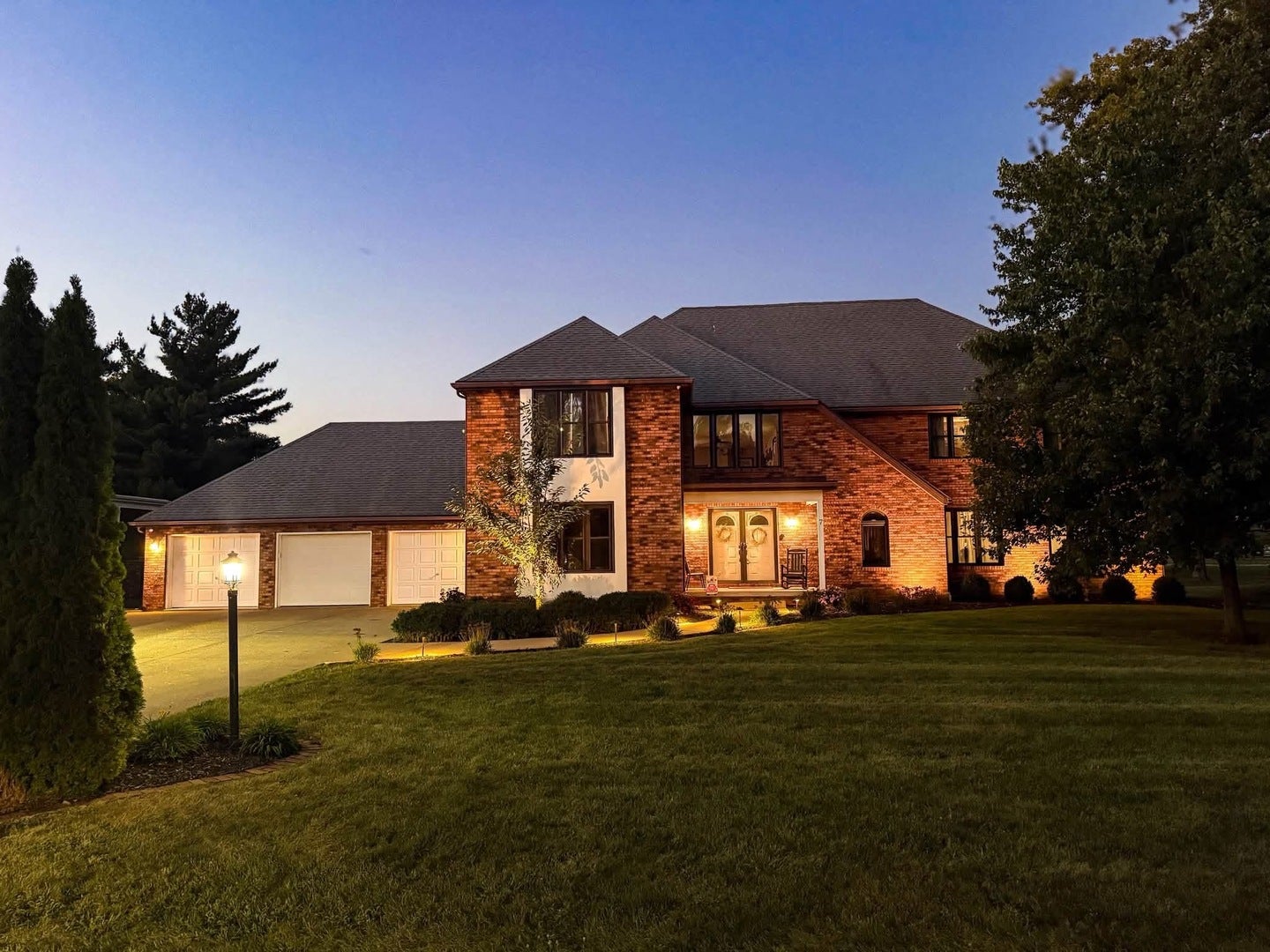 7 Pinehurst Drive