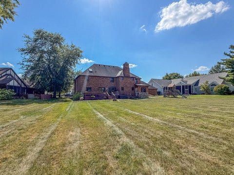 Tiny photo for 7 Pinehurst Drive, Mattoon, IL 61938 (MLS # 12753416)