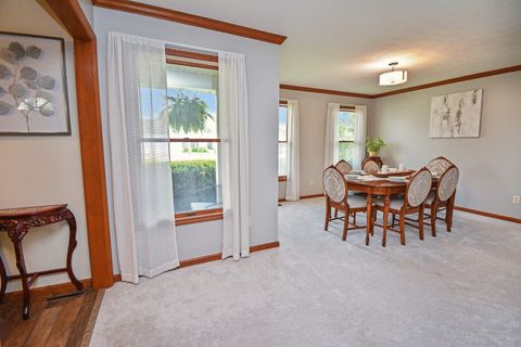 Tiny photo for 1418 Ironwood Cc Drive, Normal, IL 61761 (MLS # 12434840)