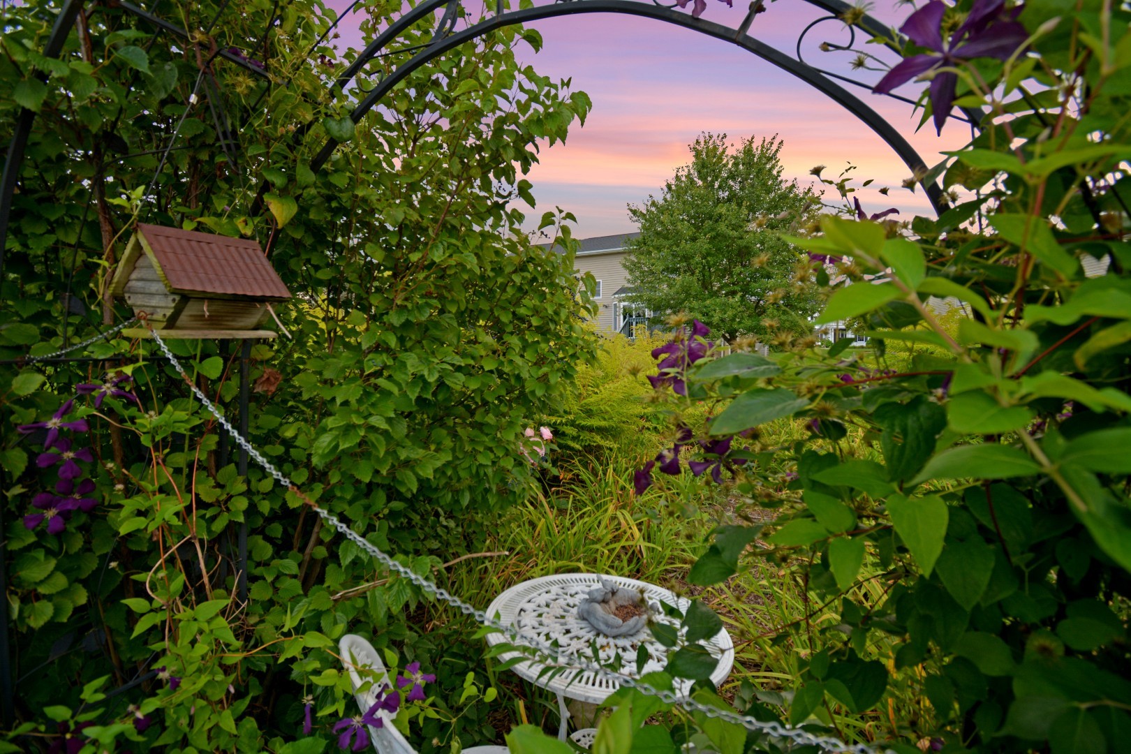 Normal, Illinois 61761, United States, 4 Bedrooms Bedrooms, ,3 BathroomsBathrooms,Residential,Active,186121