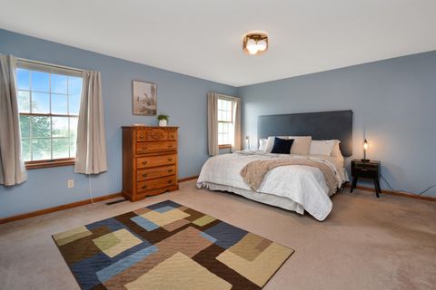 Tiny photo for 1418 Ironwood Cc Drive, Normal, IL 61761 (MLS # 12434840)