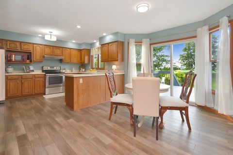 Tiny photo for 1418 Ironwood Cc Drive, Normal, IL 61761 (MLS # 12434840)