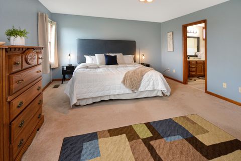 Tiny photo for 1418 Ironwood Cc Drive, Normal, IL 61761 (MLS # 12434840)