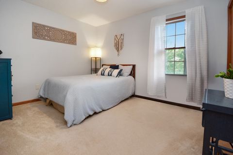 Tiny photo for 1418 Ironwood Cc Drive, Normal, IL 61761 (MLS # 12434840)