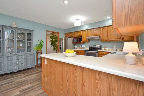Tiny photo for 1418 Ironwood Cc Drive, Normal, IL 61761 (MLS # 12434840)
