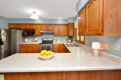 Tiny photo for 1418 Ironwood Cc Drive, Normal, IL 61761 (MLS # 12434840)