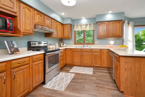 Tiny photo for 1418 Ironwood Cc Drive, Normal, IL 61761 (MLS # 12434840)