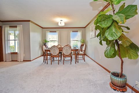 Tiny photo for 1418 Ironwood Cc Drive, Normal, IL 61761 (MLS # 12434840)