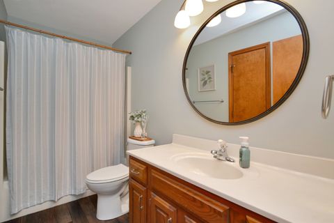 Tiny photo for 1418 Ironwood Cc Drive, Normal, IL 61761 (MLS # 12434840)