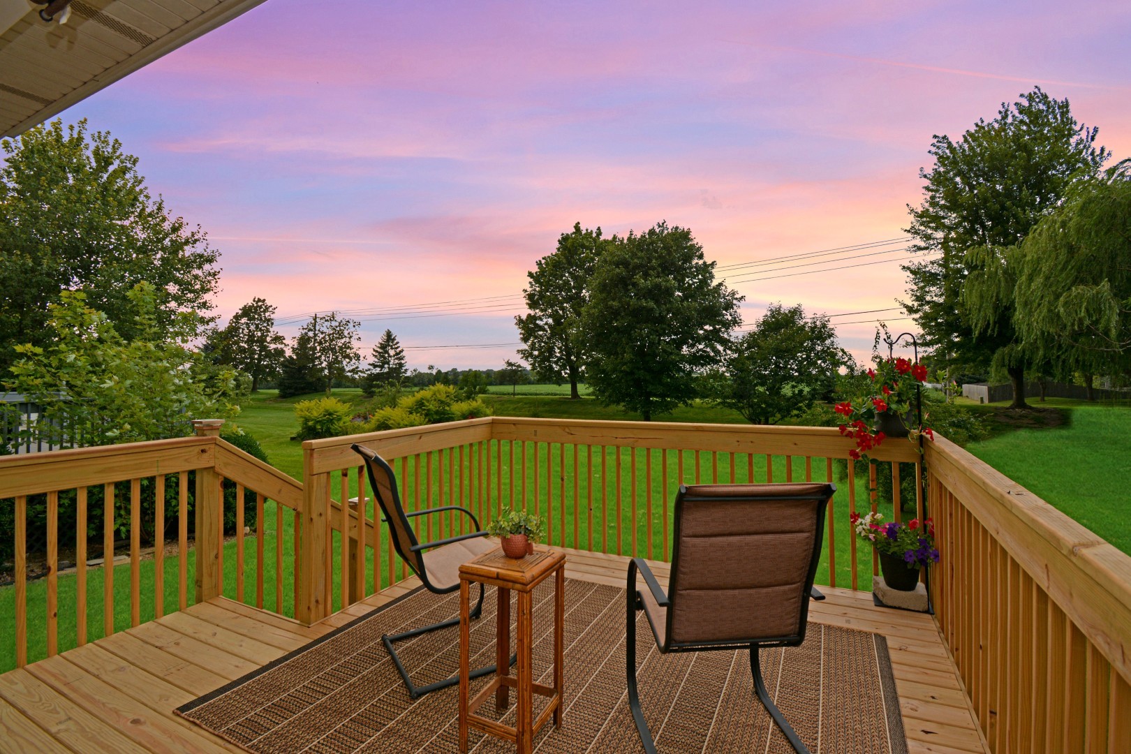 Normal, Illinois 61761, United States, 4 Bedrooms Bedrooms, ,3 BathroomsBathrooms,Residential,Active,186121