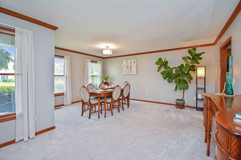 Tiny photo for 1418 Ironwood Cc Drive, Normal, IL 61761 (MLS # 12434840)