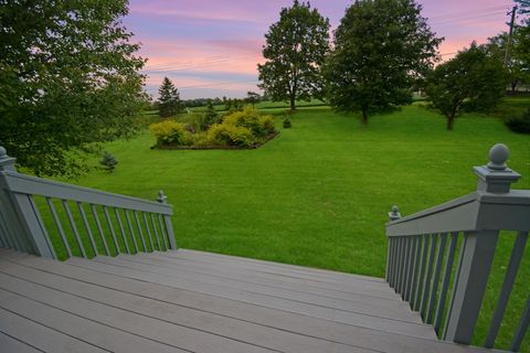 Tiny photo for 1418 Ironwood Cc Drive, Normal, IL 61761 (MLS # 12434840)