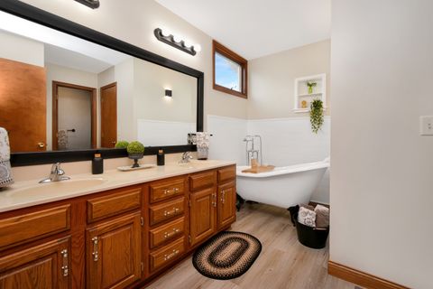 Tiny photo for 1418 Ironwood Cc Drive, Normal, IL 61761 (MLS # 12434840)