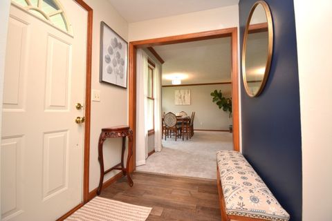 Tiny photo for 1418 Ironwood Cc Drive, Normal, IL 61761 (MLS # 12434840)