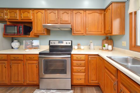 Tiny photo for 1418 Ironwood Cc Drive, Normal, IL 61761 (MLS # 12434840)