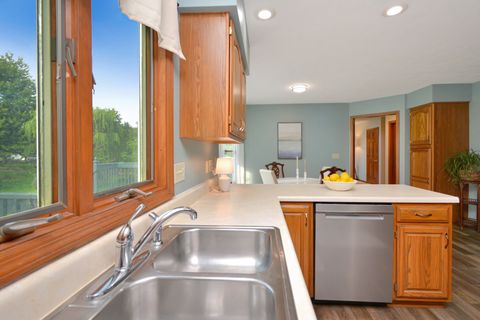 Tiny photo for 1418 Ironwood Cc Drive, Normal, IL 61761 (MLS # 12434840)