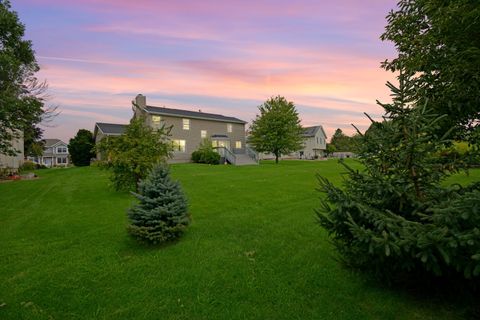 Tiny photo for 1418 Ironwood Cc Drive, Normal, IL 61761 (MLS # 12434840)