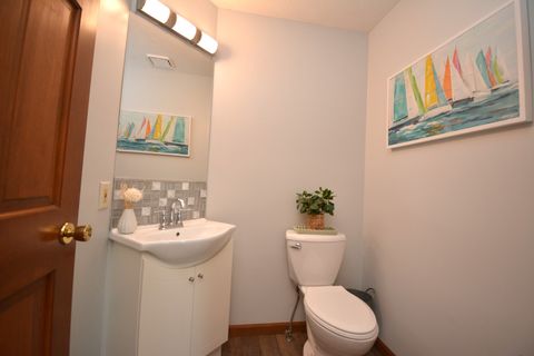 Tiny photo for 1418 Ironwood Cc Drive, Normal, IL 61761 (MLS # 12434840)