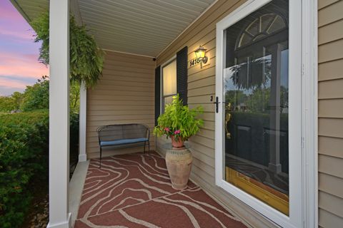 Tiny photo for 1418 Ironwood Cc Drive, Normal, IL 61761 (MLS # 12434840)