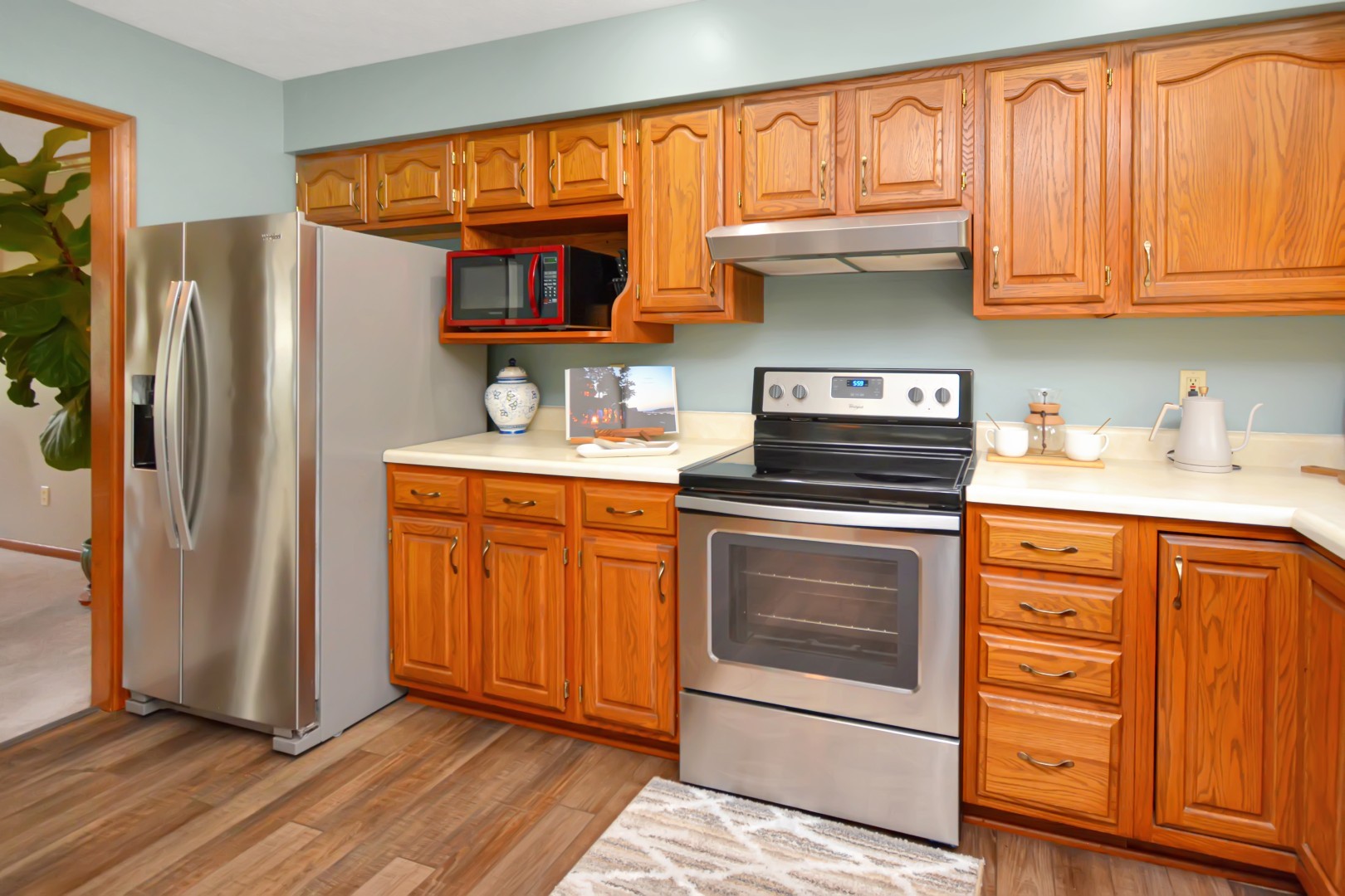 Normal, Illinois 61761, United States, 4 Bedrooms Bedrooms, ,3 BathroomsBathrooms,Residential,Active,186121